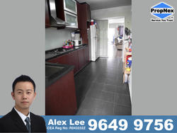 Blk 829 Yishun Street 81 (Yishun), HDB 4 Rooms #149720662